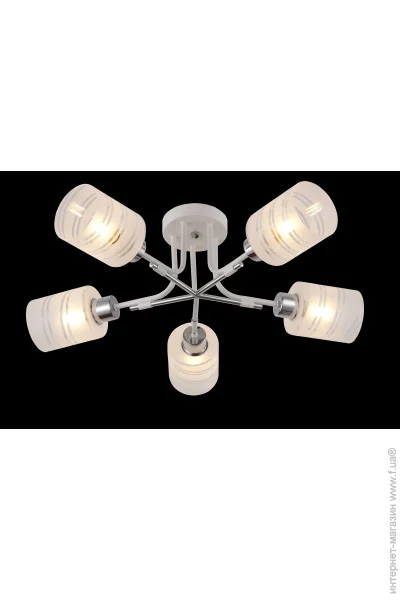Blitz   Ogoni 5x60  27  5187-45