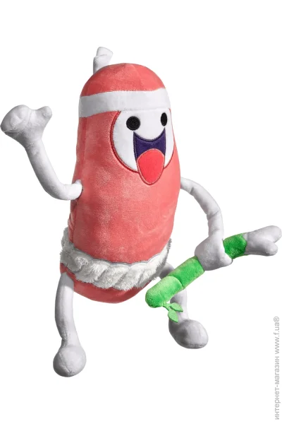   Blizzard Overwatch Yachemon Plush (B63062)