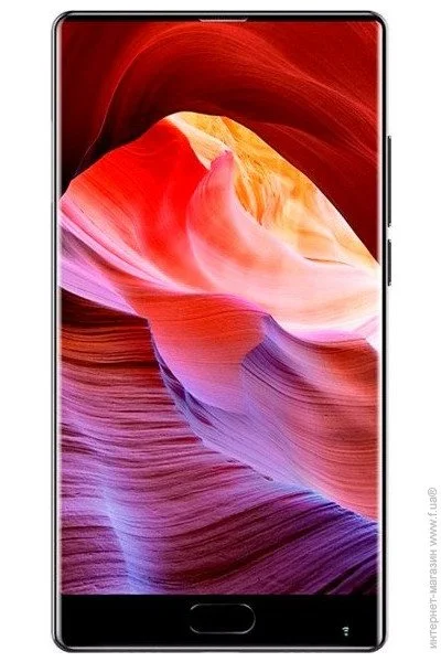  Bluboo S1 4/64GB Black