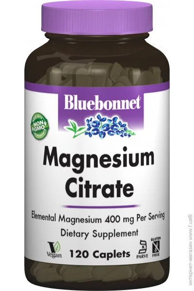  , Bluebonnet Nutrition, 120 