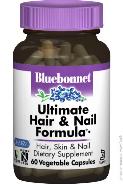       Bluebonnet Nutrition 60  