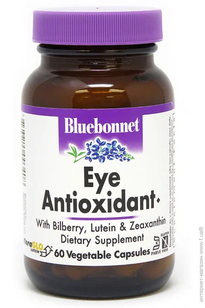     , Bluebonnet Nutrition, 60   (BLB0340)