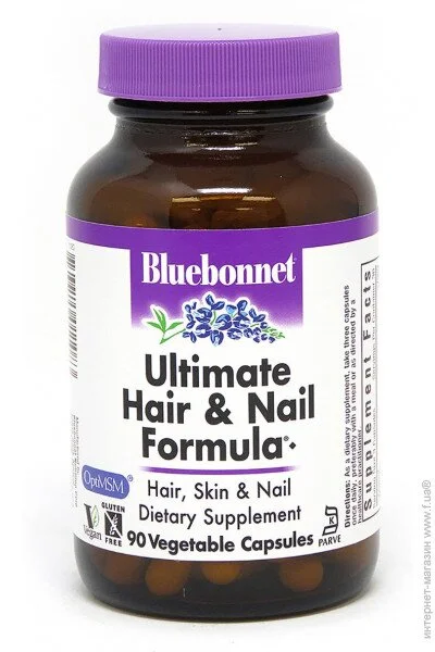       Bluebonnet Nutrition 90  