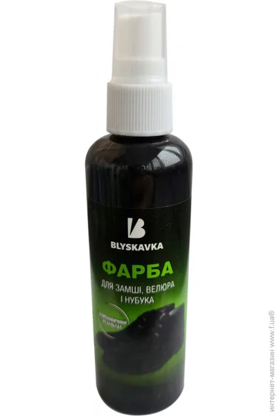 Blyskavka     100   (4820055141932)