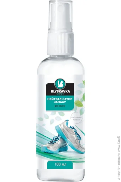 Blyskavka    100  (4820214190870)