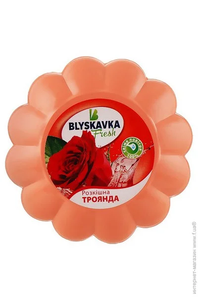 Blyskavka       (4820214190597)