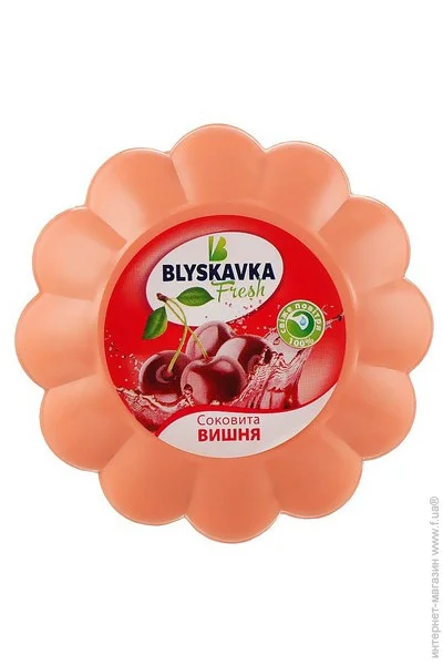   Blyskavka       (4820214190627)
