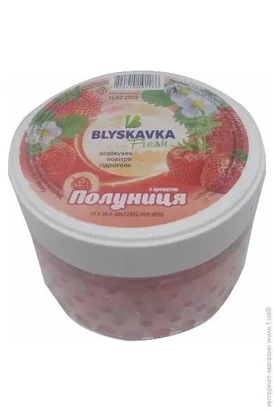   Blyskavka     (4820214191266)