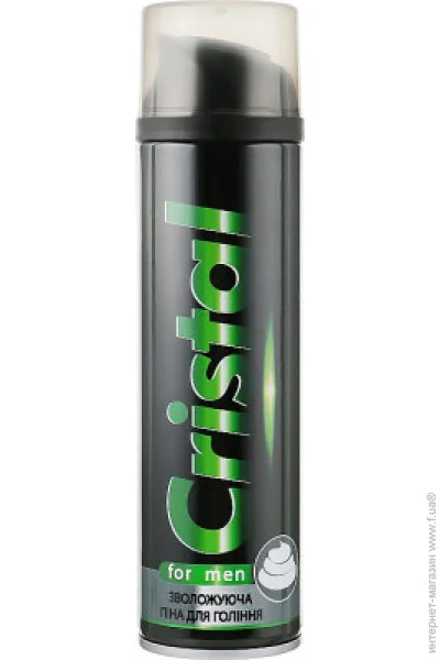  Blyskavka ϳ    Cristal 200   (4820055141031)