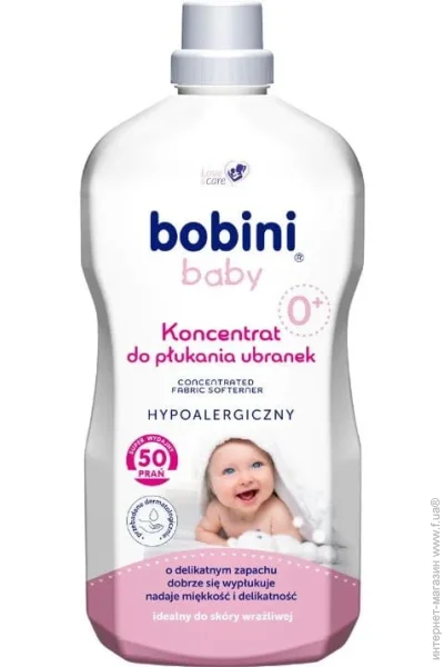    Bobini BABY    1800  (5900931033205)