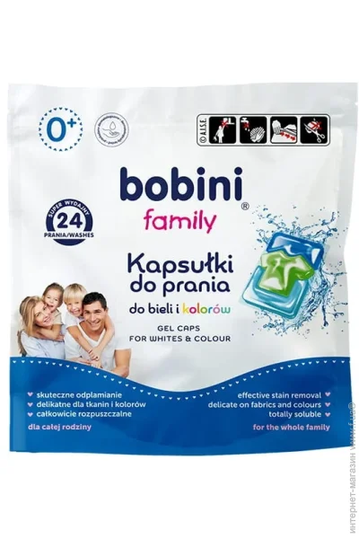      ,   ,      Bobini Baby 24  (5900931033489)