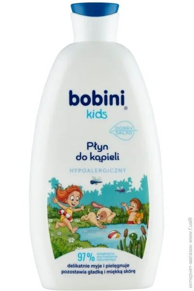  Bobini - Kids 500 