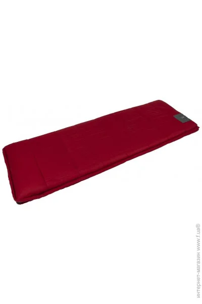 - Bo-Camp Gramark XL Cool/Warm Gold-8 Red/Grey (3605895)