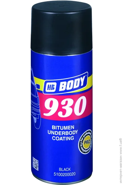   Body   930 400 