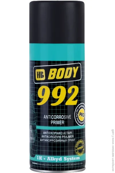   Body   992 1  400