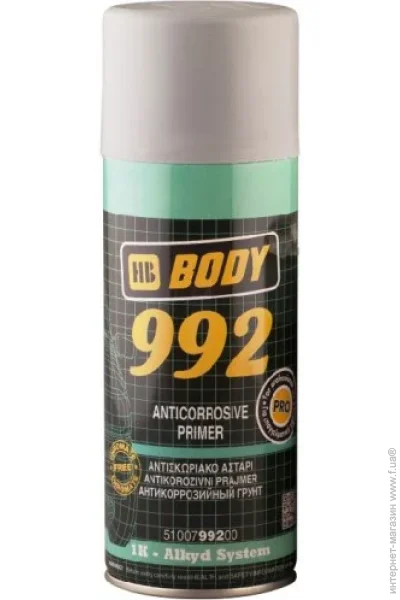   Body   992 1  400