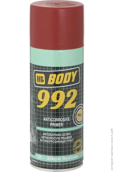   Body   992 1 . 400