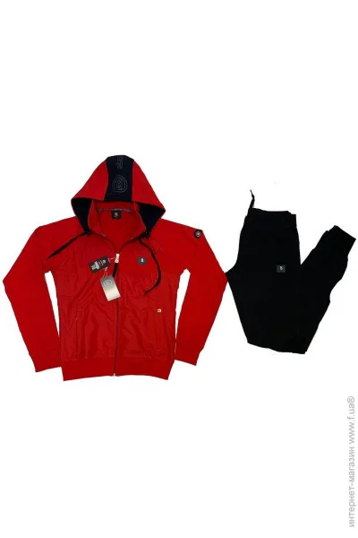   Bogner   BG-1850-163 Red M