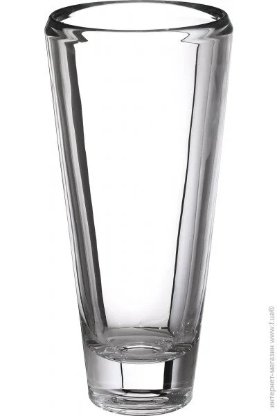 Bohemia  Campos Vase 8KD05/0/00000/305