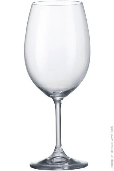     Bohemia Klara 450  6  (4S415/00000/450)
