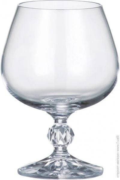     Bohemia Klaudie 250  6  (4S149/00000/250)