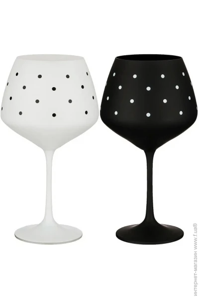     Bohemia ROLLE DOTS GIN& TONI 580  2  (40753/580S/S1547)