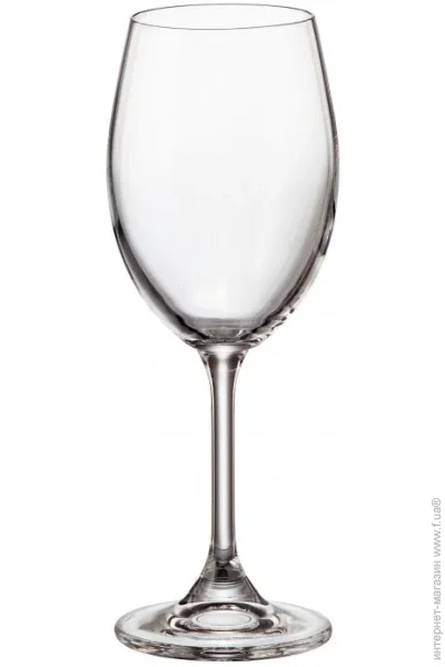     Bohemia Sylvia 450  6  (b4S415)