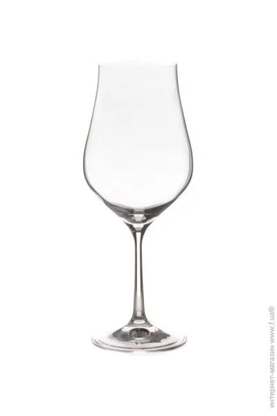     Bohemia Tulipa 450  6  (40894/450)