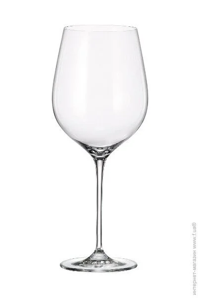 ,   Bohemia Uria 600  6  (9602)