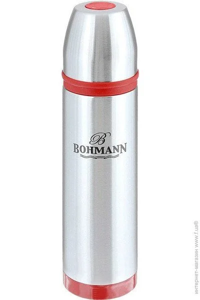  Bohmann BH-4491 0.8, 