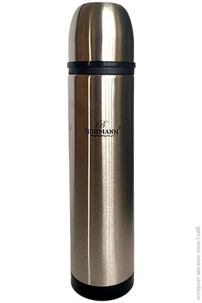  Bohmann BH 4491 0.8 black