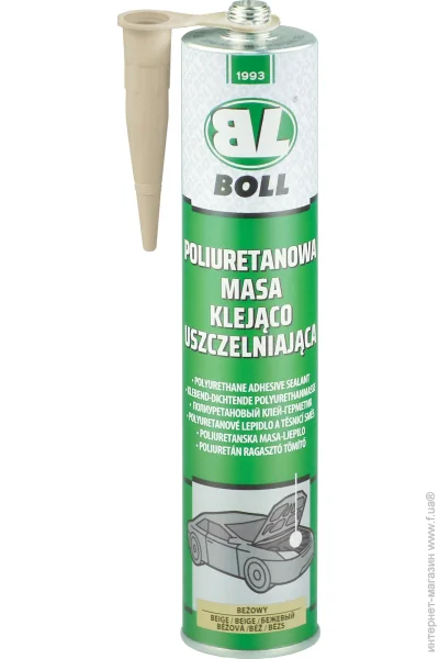  Boll    310 