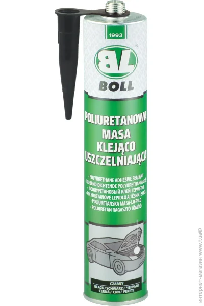  Boll    310 