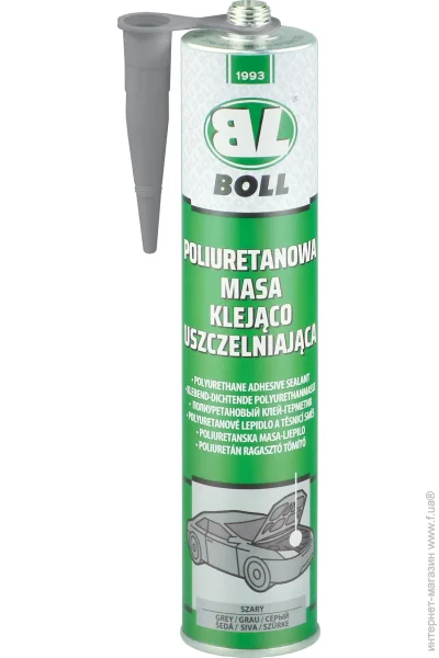  Boll    310 