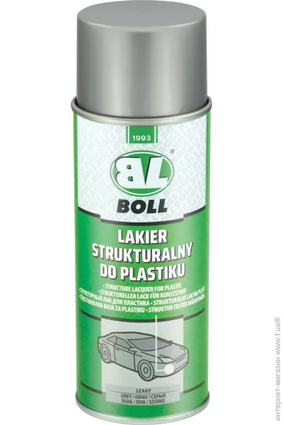   Boll      400 