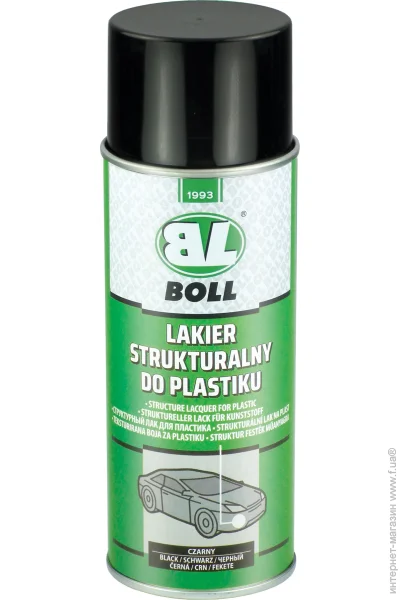   Boll      400 