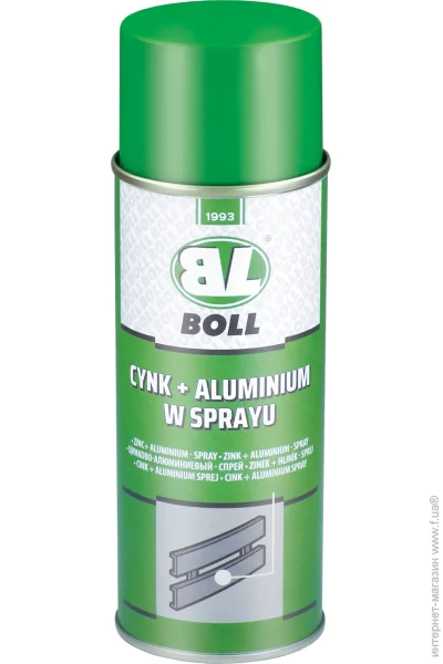   Boll      400