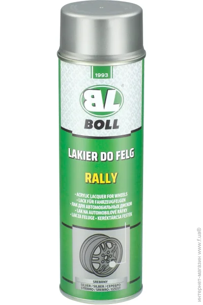  Boll      500 