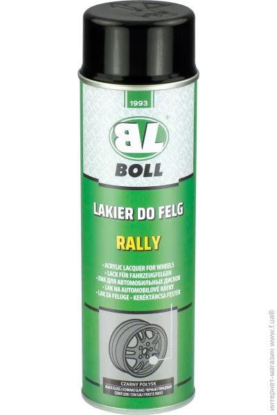  Boll       500 