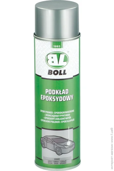   Boll   500
