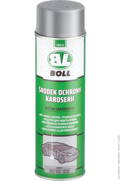   Boll  500  