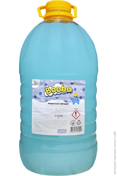 Booba     ( ) 5000  (4820203060511)