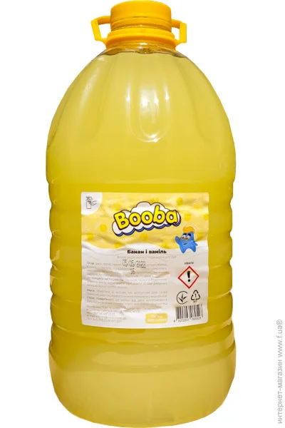  Booba     (  ) 5000  (4820203060528)