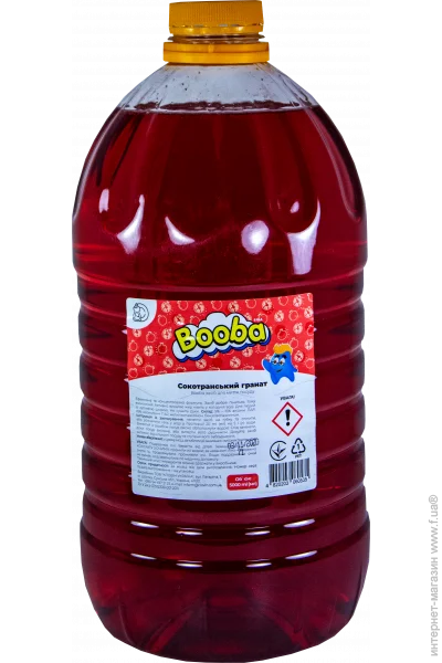     Booba   5000  (4820203060535)
