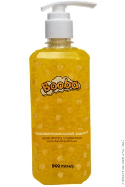 Booba       500 