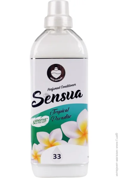    Sensua   1000  (4820167006495)