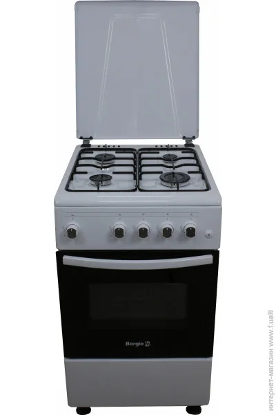   Borgio GG 540 W MBBL