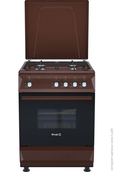   Borgio GG 640 B M