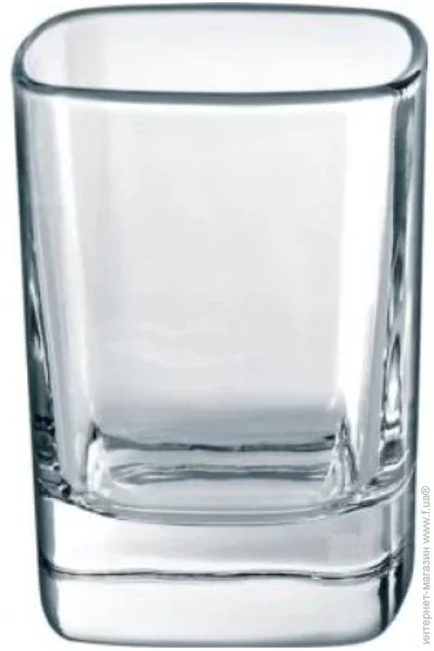  Borgonovo CUBIC SHOT 60  (11084024)