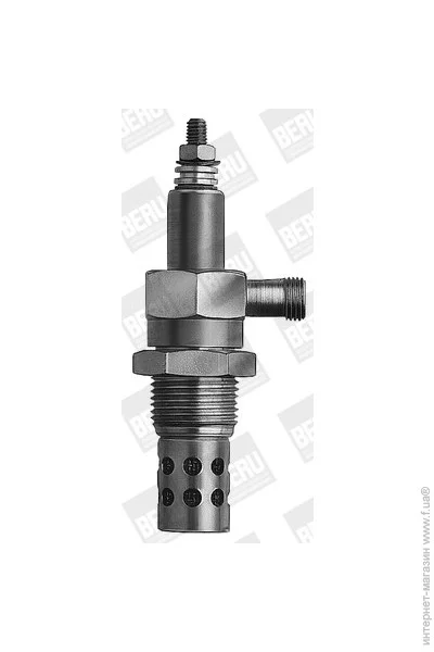   Borgwarner GF 002 (GF002)